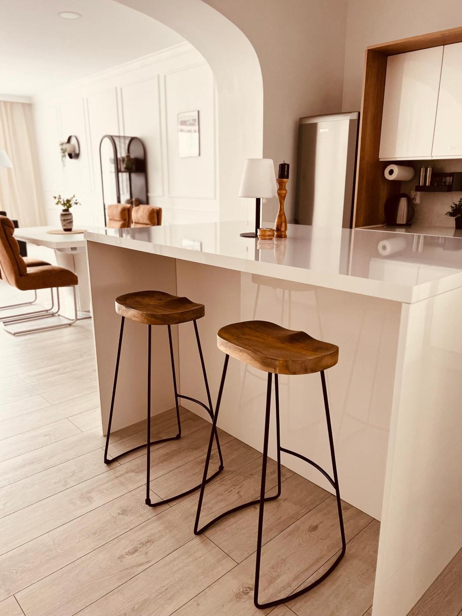 Apartament Na Starowce โควอตสโก ภายนอก รูปภาพ