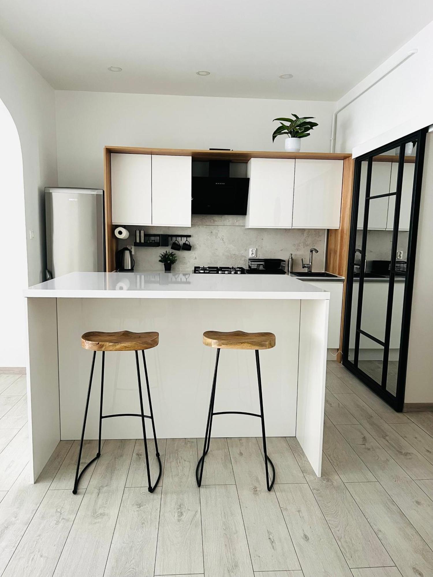 Apartament Na Starowce โควอตสโก ภายนอก รูปภาพ