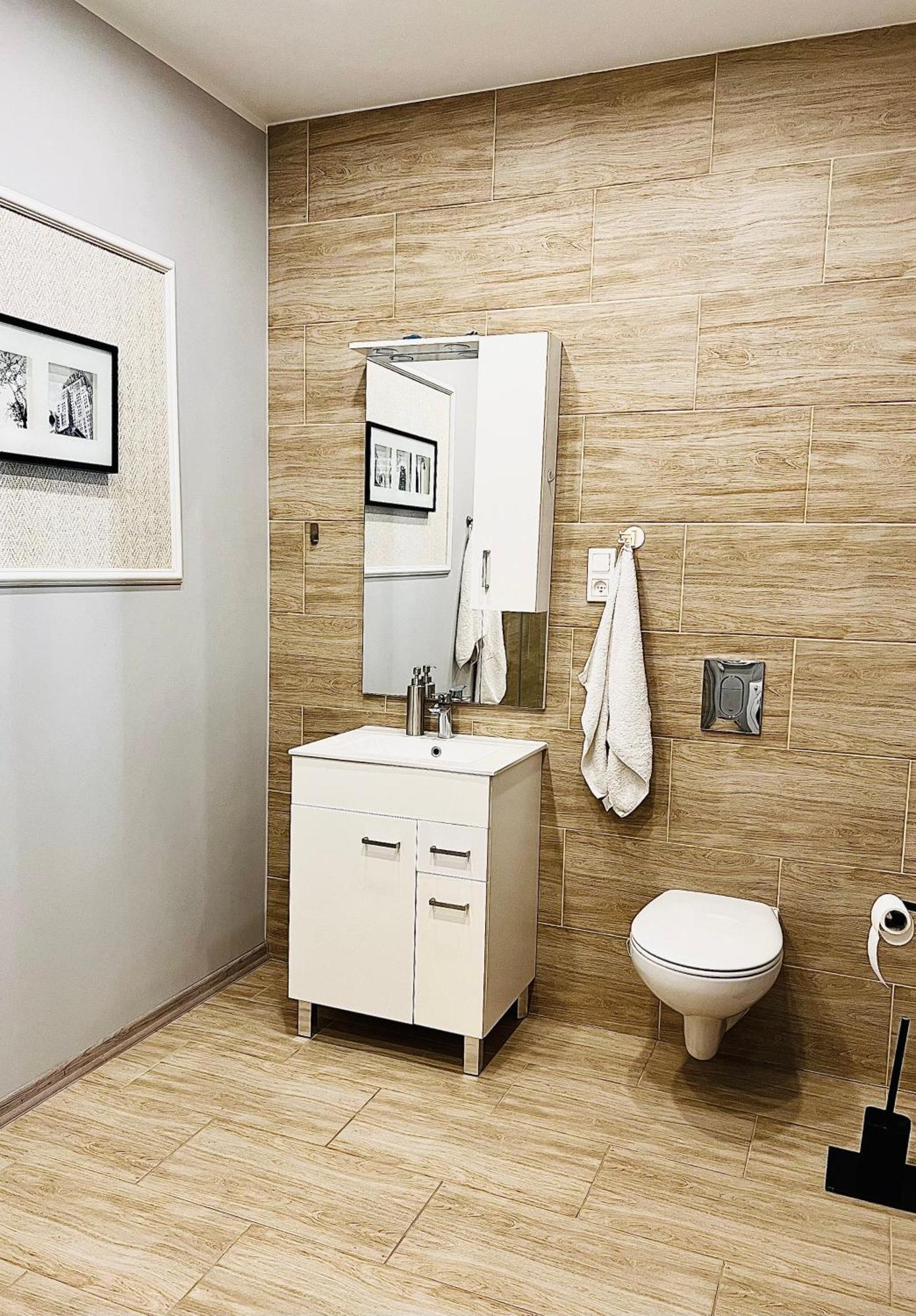 Apartament Na Starowce โควอตสโก ภายนอก รูปภาพ