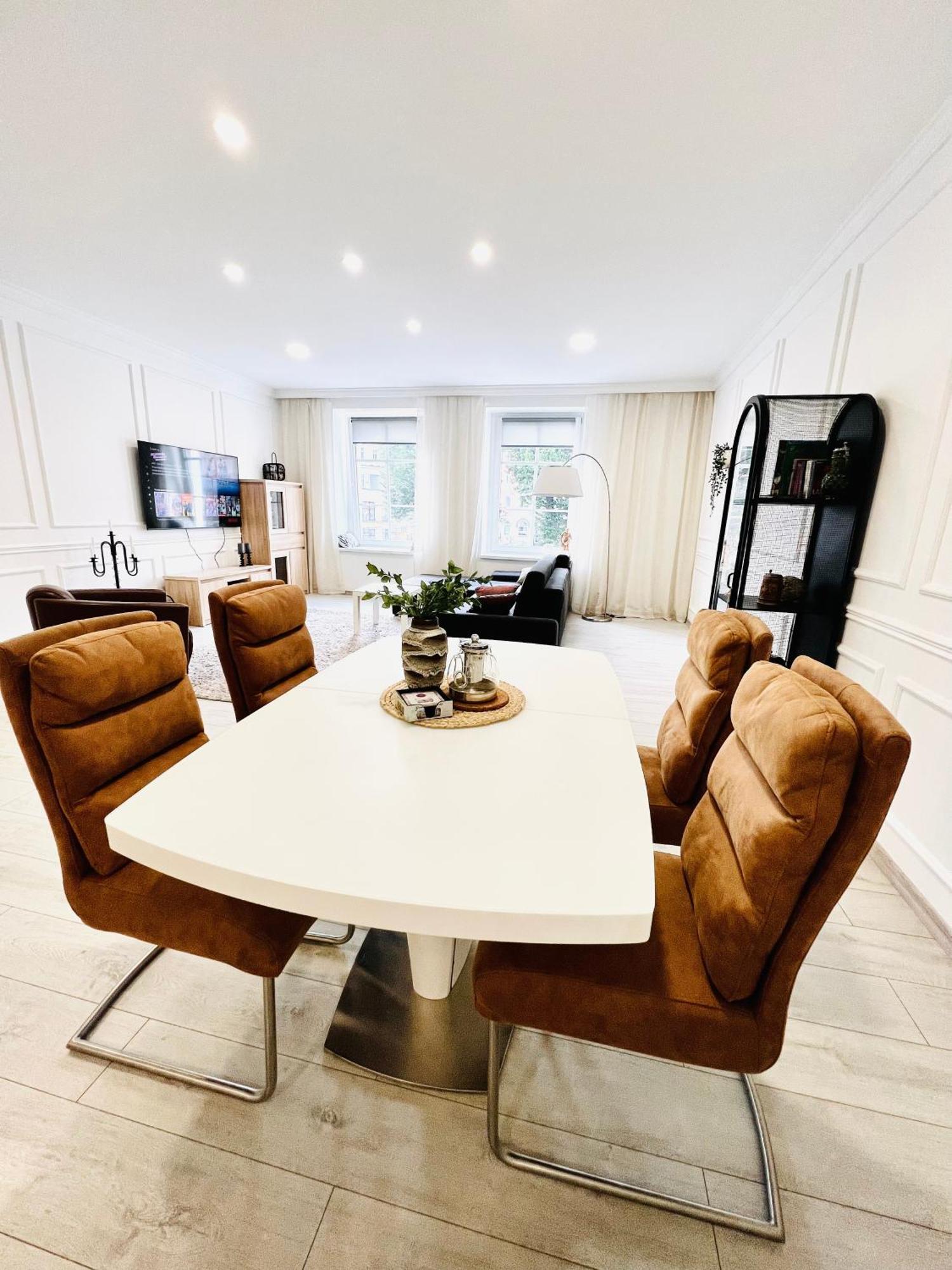 Apartament Na Starowce โควอตสโก ภายนอก รูปภาพ
