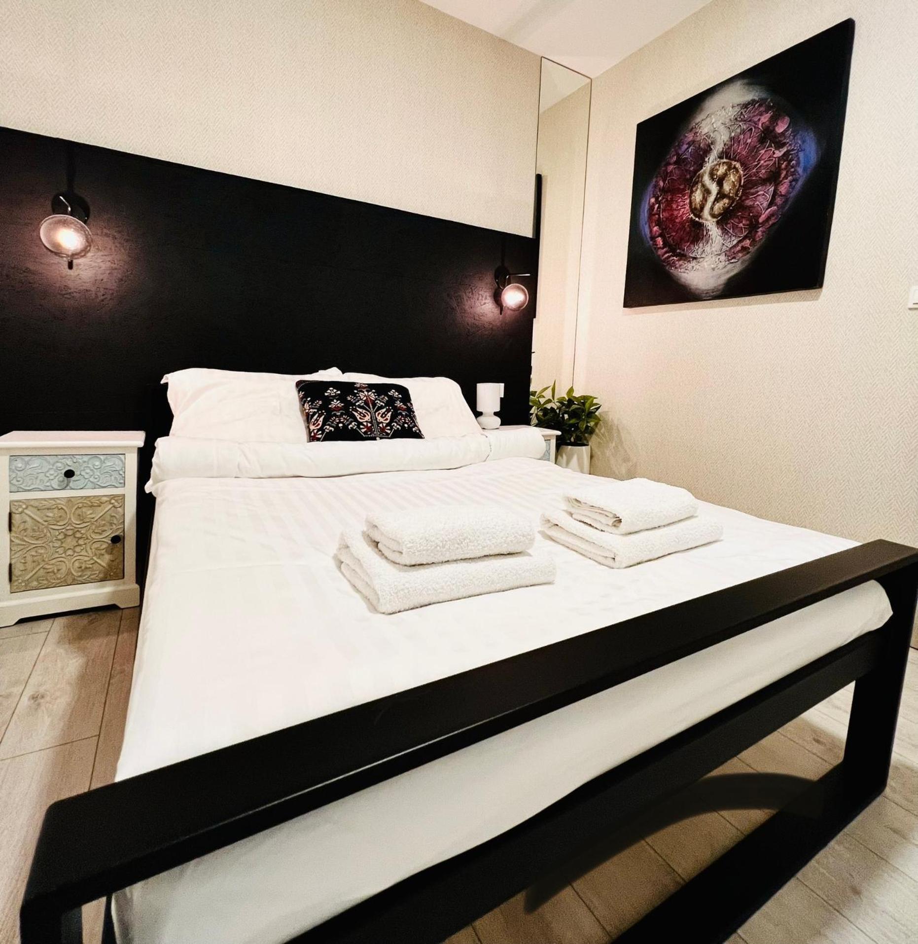 Apartament Na Starowce โควอตสโก ภายนอก รูปภาพ