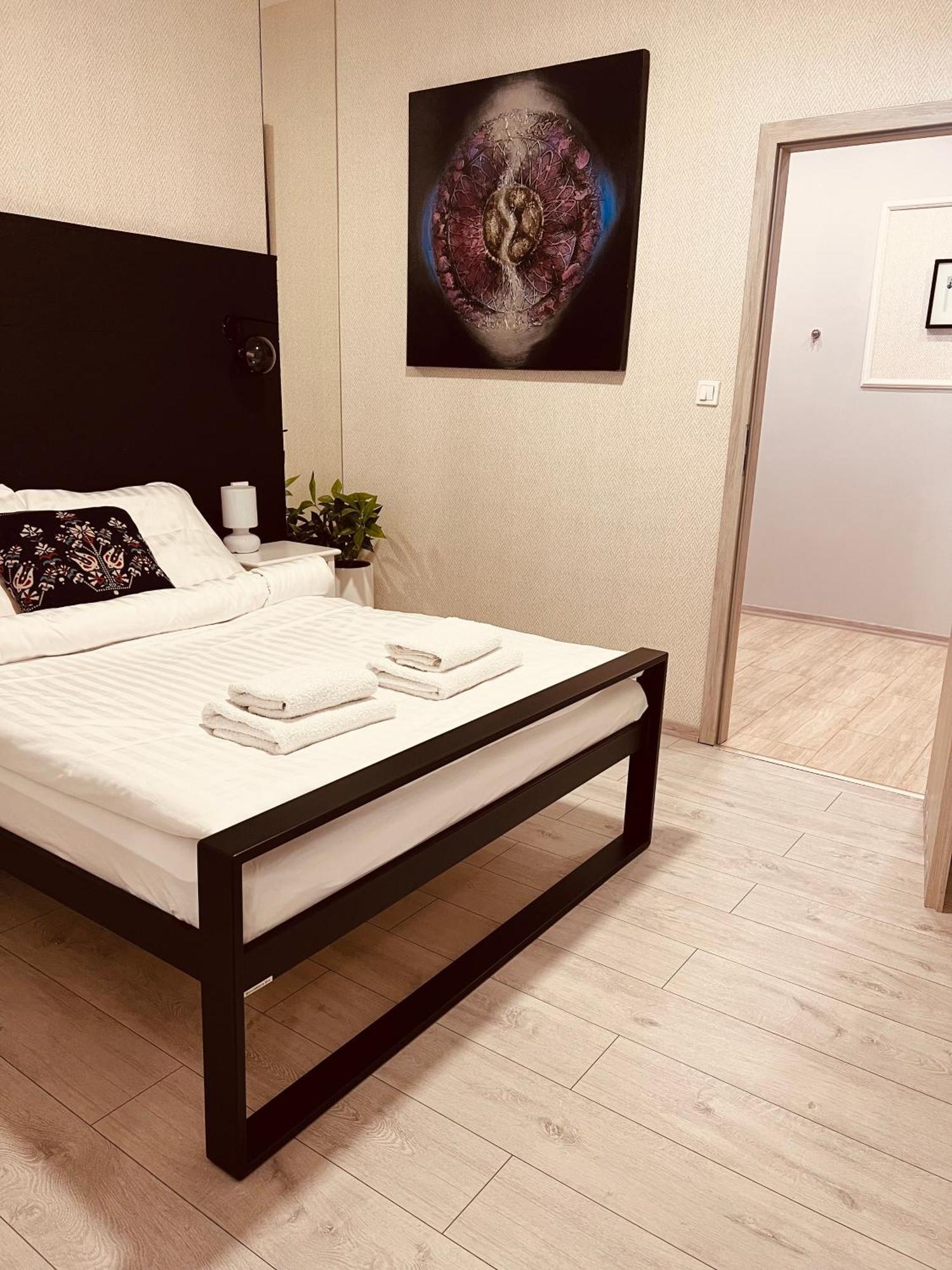 Apartament Na Starowce โควอตสโก ภายนอก รูปภาพ