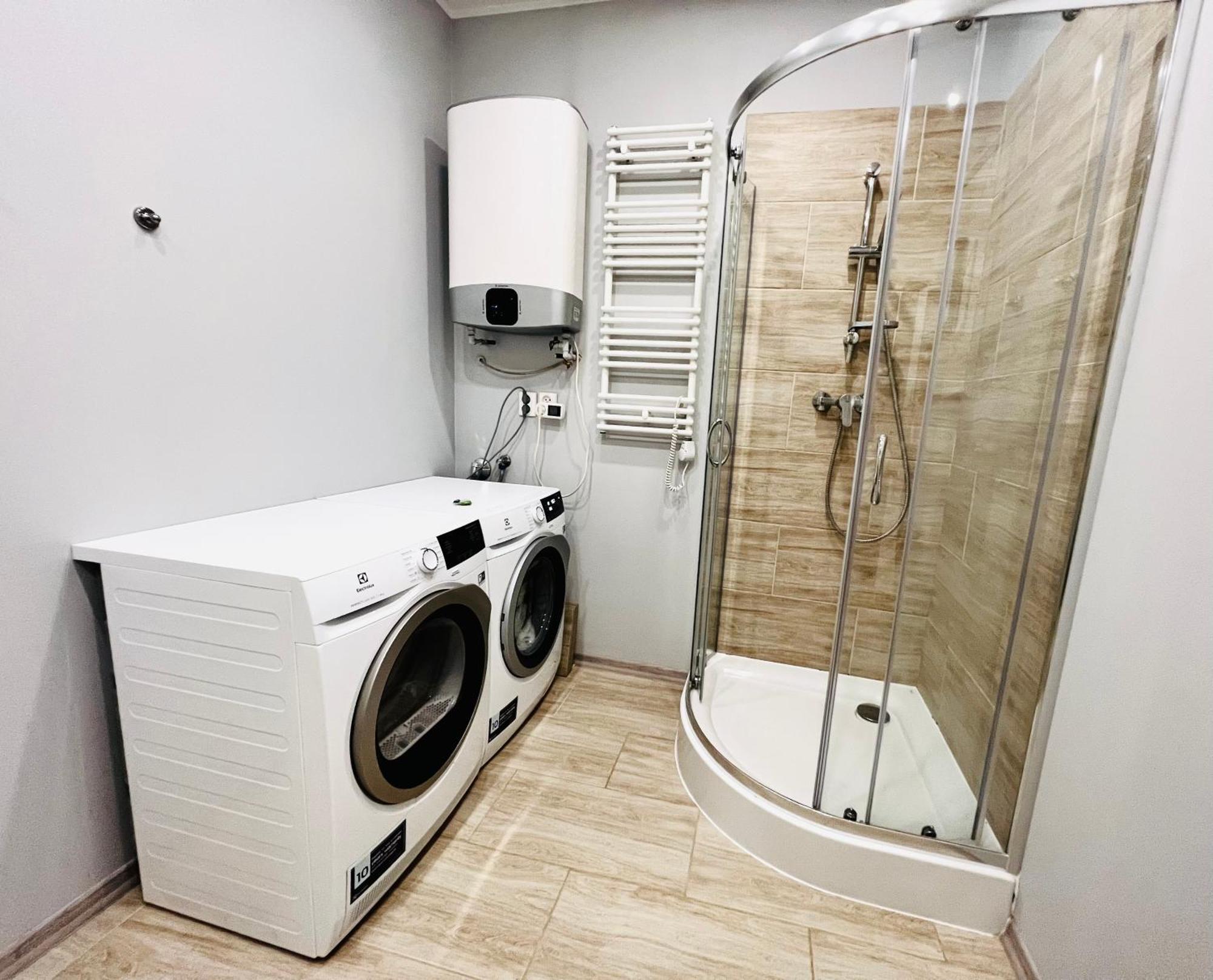 Apartament Na Starowce โควอตสโก ภายนอก รูปภาพ