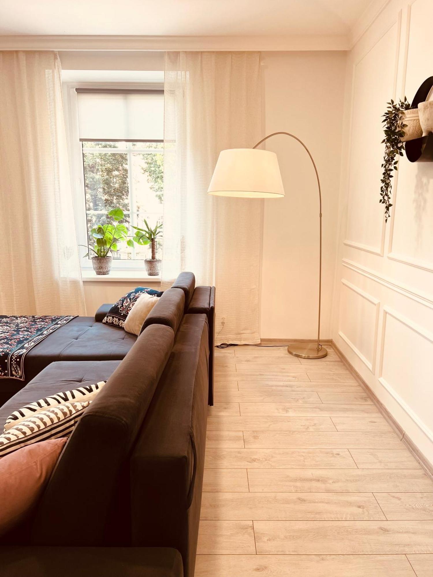 Apartament Na Starowce โควอตสโก ภายนอก รูปภาพ